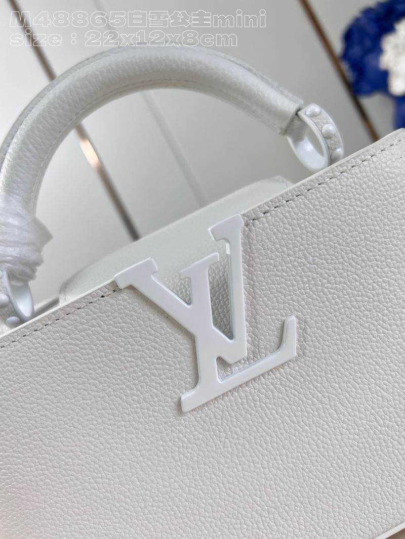 Louis Vuitton Top Handle Bags